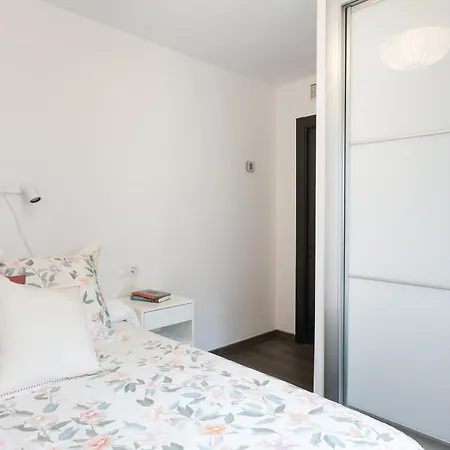 Apartament Centro I *