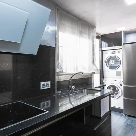 Apartament Centro I Malaga
