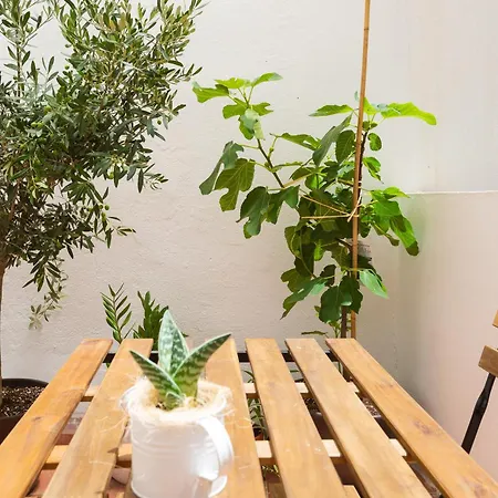 Centro I Apartament Malaga