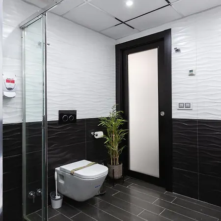 Lägenhet Centro I *