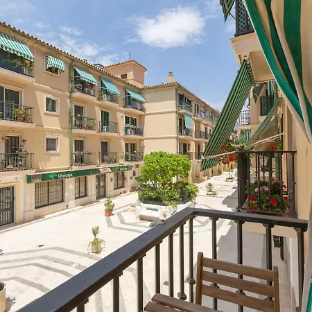 Centro I Apartment *