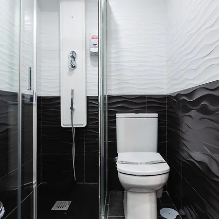 Apartamento Centro I *