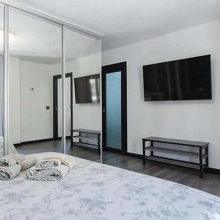 Centro I Apartamento *