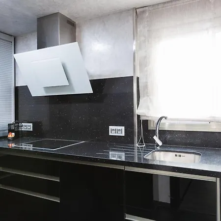 Apartamento Centro I