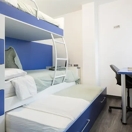 Centro I Apartamento