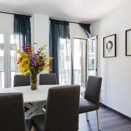 Apartamento Centro I *