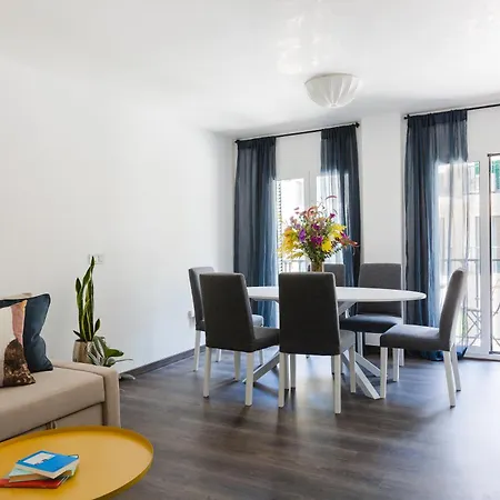 Apartamento Centro I