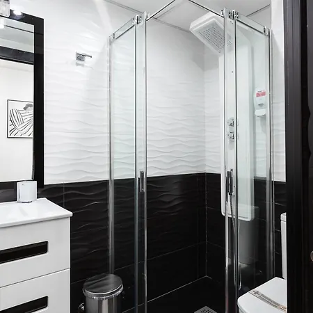 Apartamento Centro I Málaga