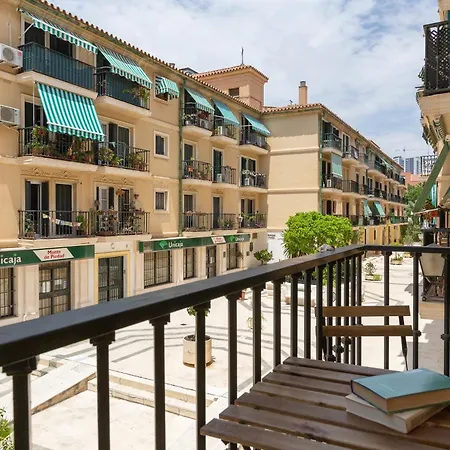 Centro I Málaga
