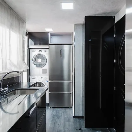 Apartamento Centro I